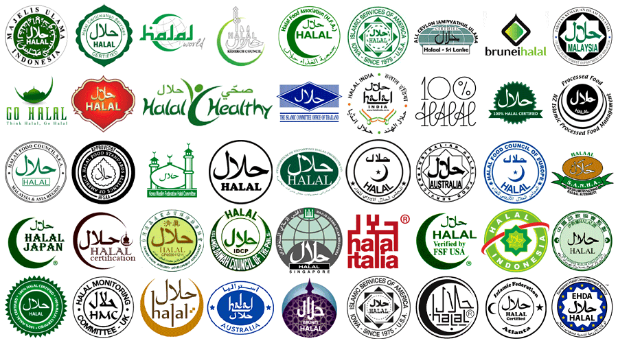 brands halal